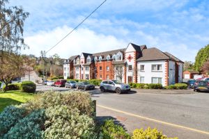 Photo Shows General View of Development- click for photo gallery